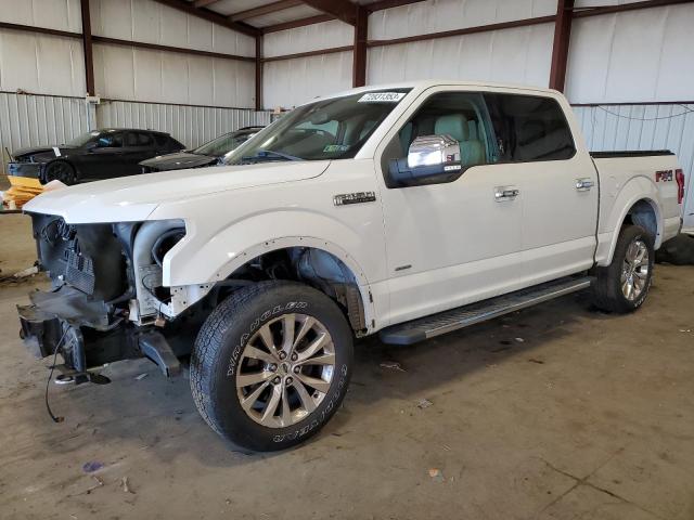Ford F-150 (2016)