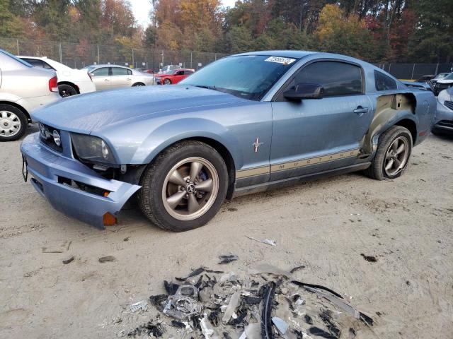 Ford All models (2006)