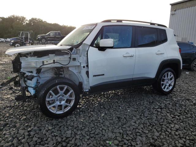 Jeep Renegade (2021)