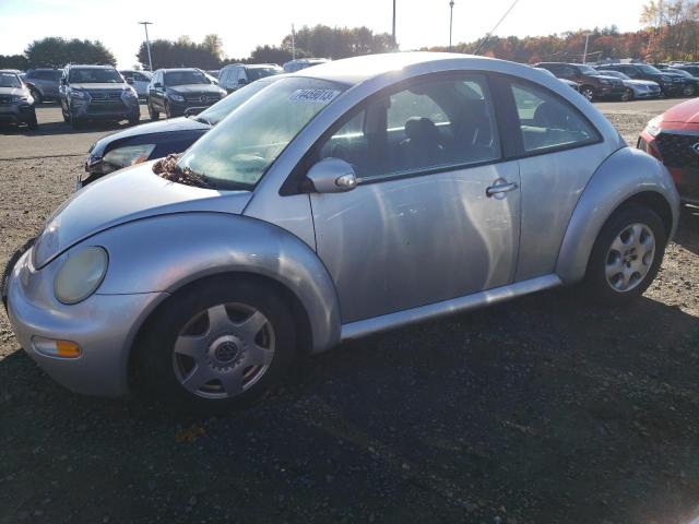 Volkswagen Beetle (2003)