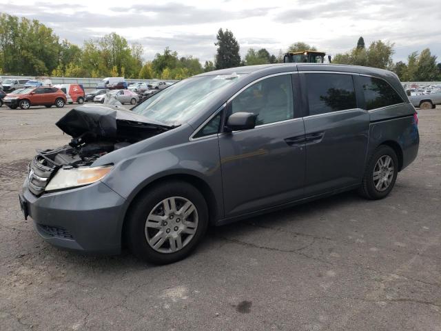 Honda Odyssey lx (2012)
