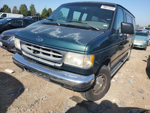 Ford Econoline (1999)