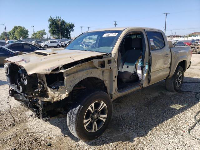 Toyota Tacoma 2wd (2019)