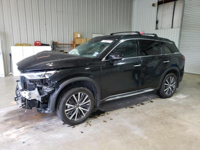 Infiniti Qx60 autog (2022)