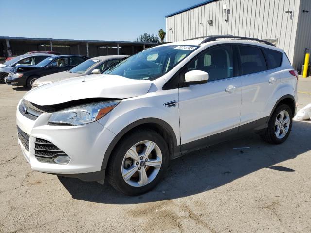 Ford Escape (2016)