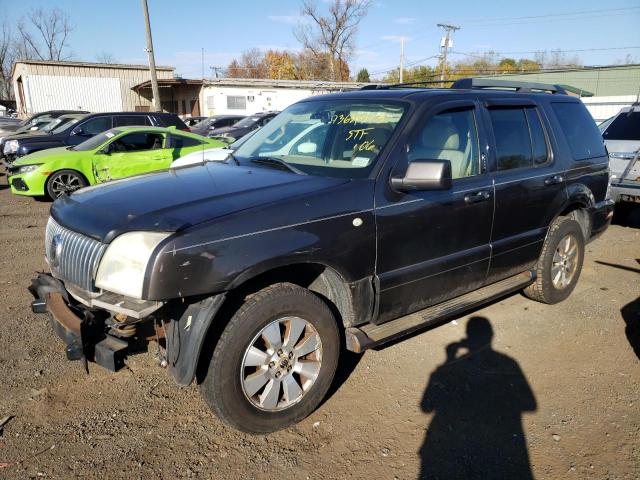 Mercury Mountainer (2006)