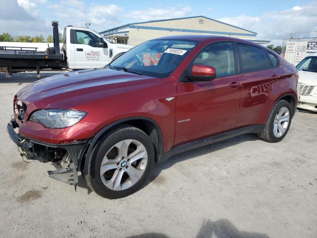 Bmw X6 (2013)