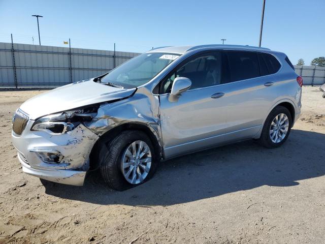 Buick Envision (2018)