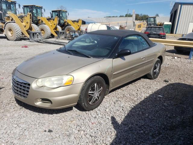Chrysler Sebring (2006)