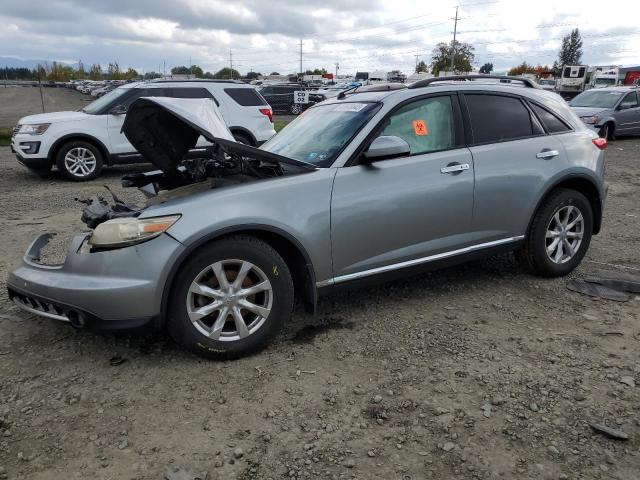Infiniti Fx35 (2008)