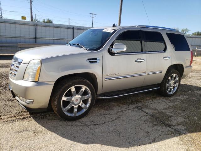 Cadillac Escalade (2007)