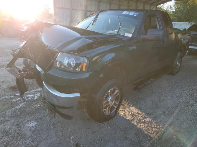 Ford All models (2006)