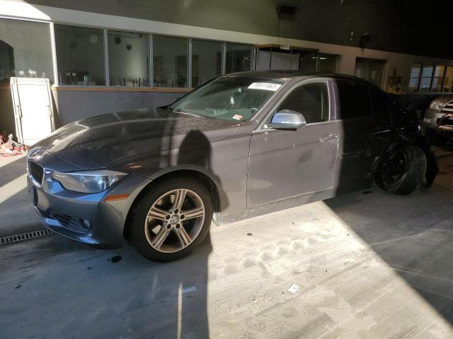 Bmw 3 series (2013)