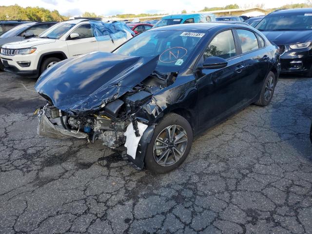 Kia Forte (2023)