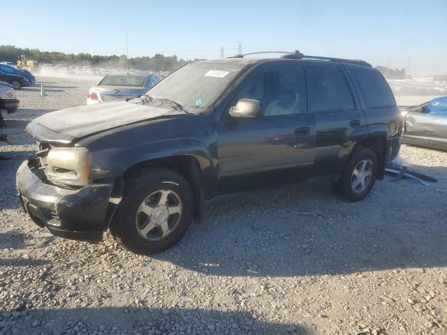 Chevrolet Trailblzr (2005)
