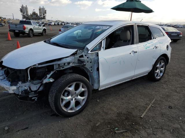 Mazda Cx-7 (2010)
