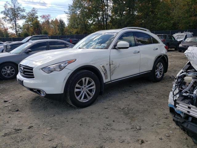 Infiniti Qx70 (2014)