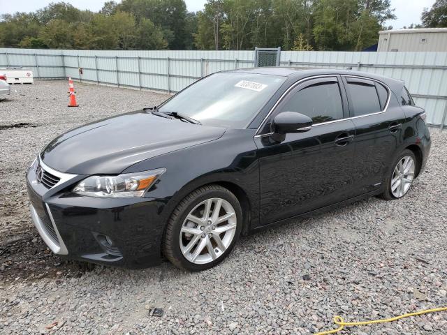 Lexus Ct 200 (2015)