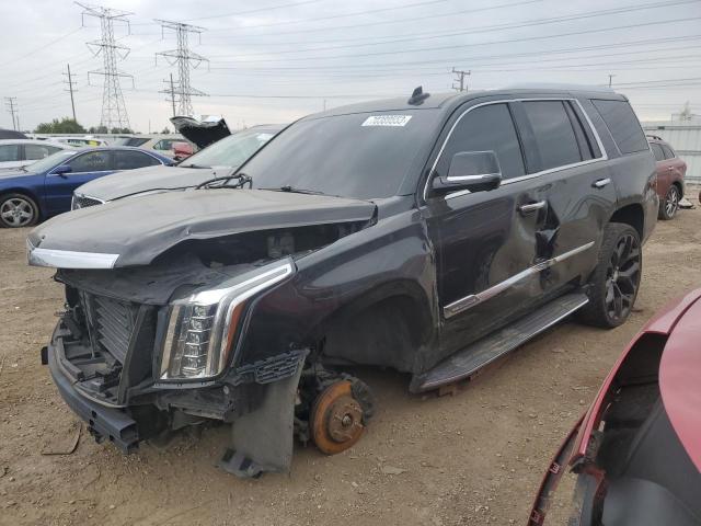Cadillac Escalade (2016)