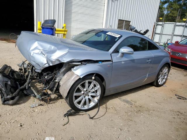 Audi Tt (2010)