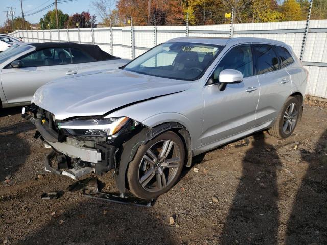Volvo Xc60 (2021)