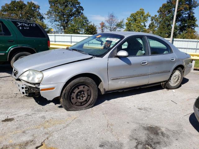 Mercury Sable (2002)