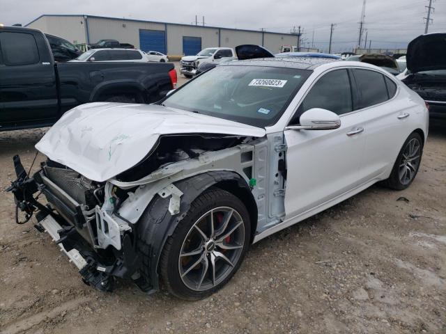 Genesis G70 (2019)