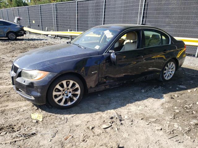 Bmw 3 series (2006)