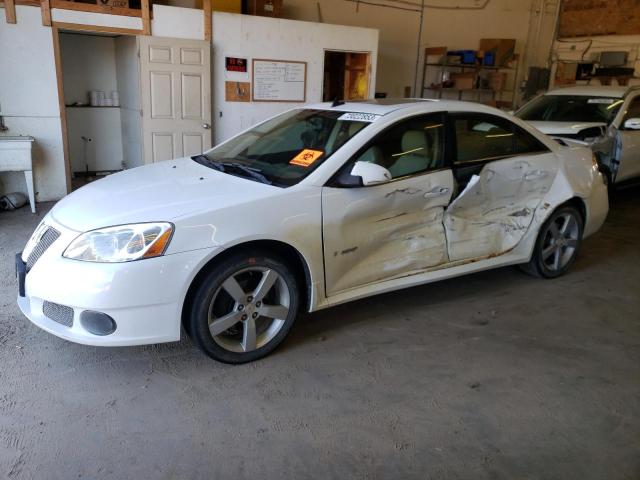 Pontiac G6 (2009)