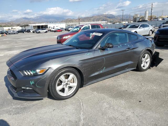 Ford All models (2017)