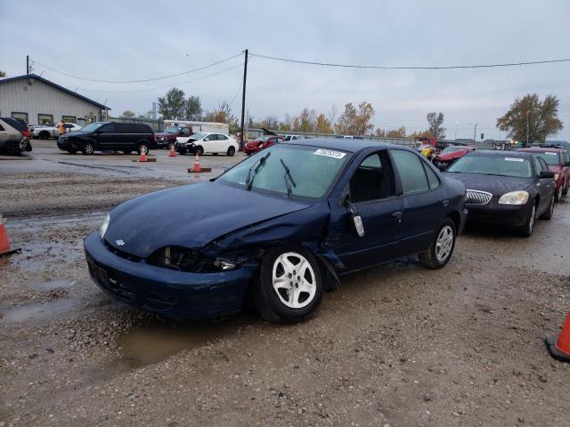 Chevrolet Cavalier (2002)