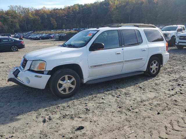 Gmc Envoy (2004)