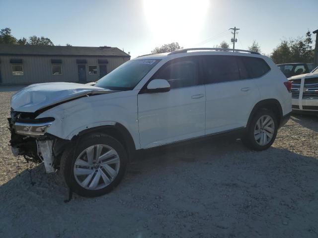 Volkswagen Atlas (2021)