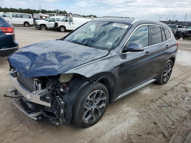 Bmw X1 (2021)