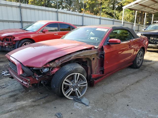 Ford All models (2013)