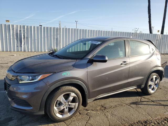 Honda Hr-v (2020)