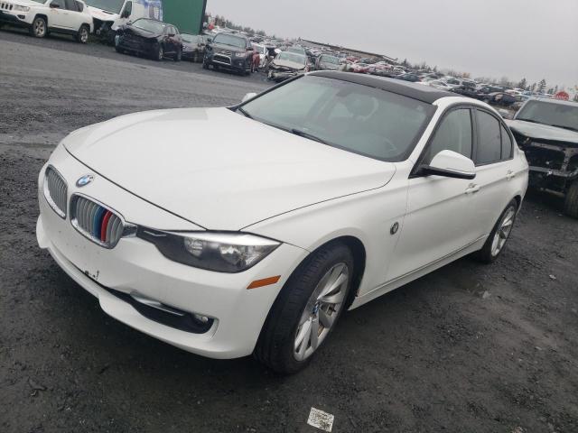 Bmw 3 series (2013)