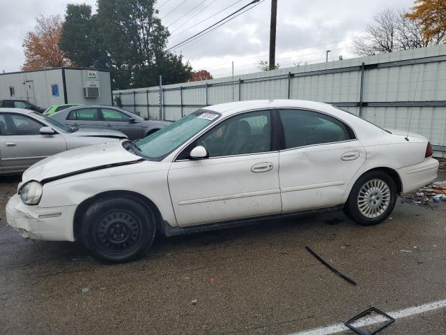 Mercury Sable (2003)