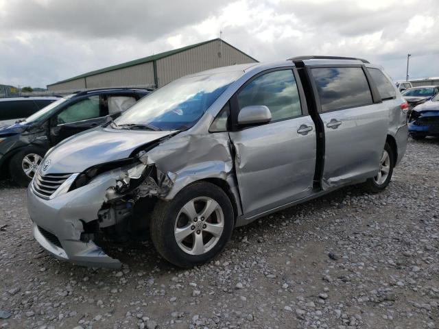 Toyota All models (2011)