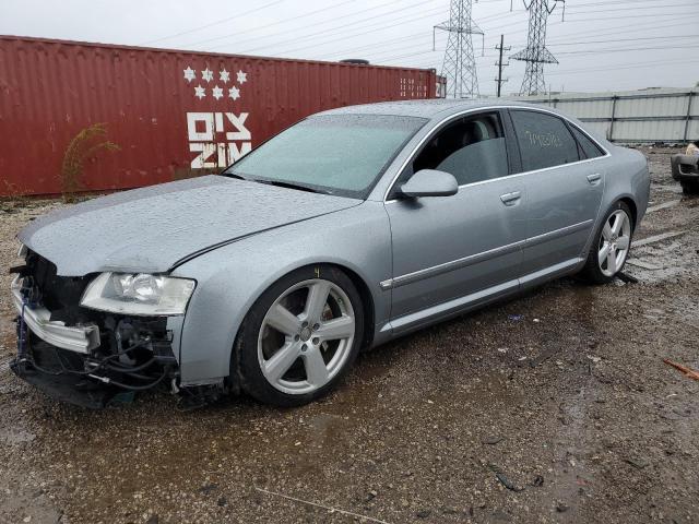 Audi A8 (2006)