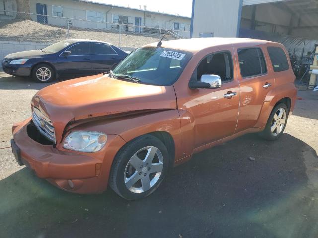 Chevrolet Hhr (2007)