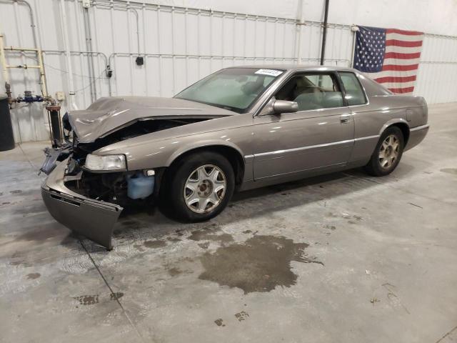Cadillac Eldorado (1998)
