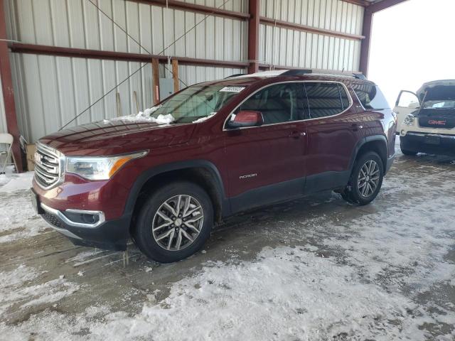 Gmc Acadia (2017)