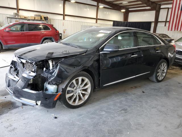 Cadillac Xts luxury (2017)