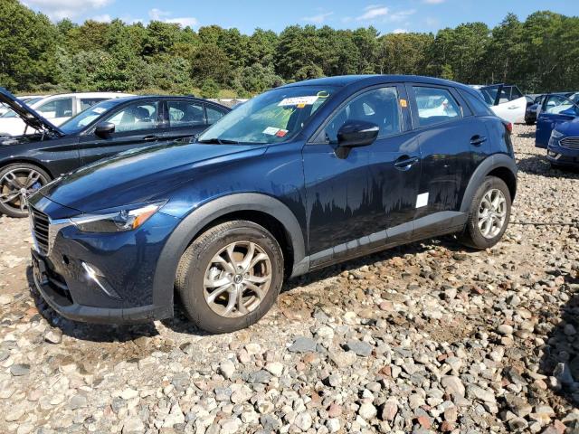 Mazda Cx-3 (2021)