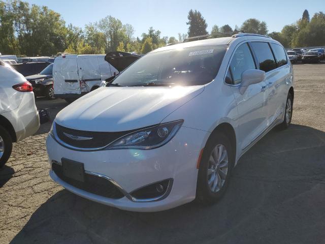 Chrysler Pacifica (2019)