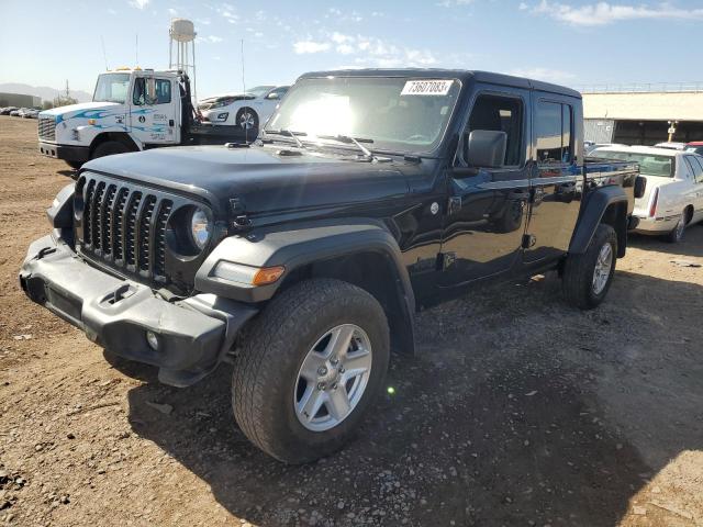 Jeep Gladiator (2020)
