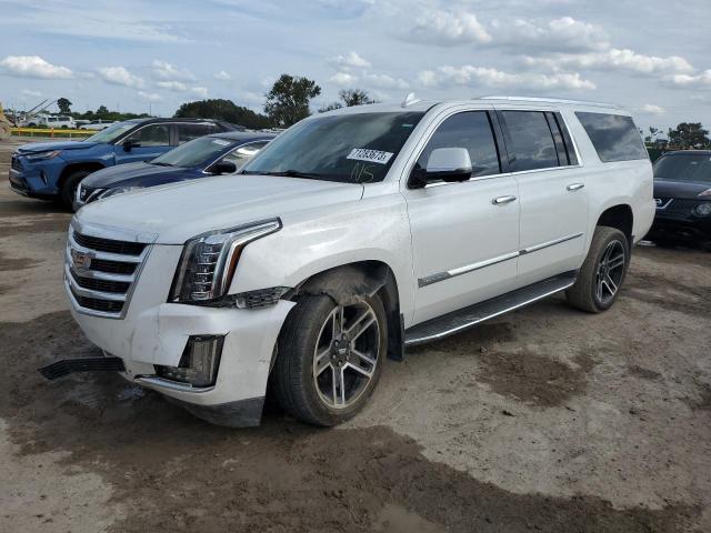 Cadillac Escalade (2016)