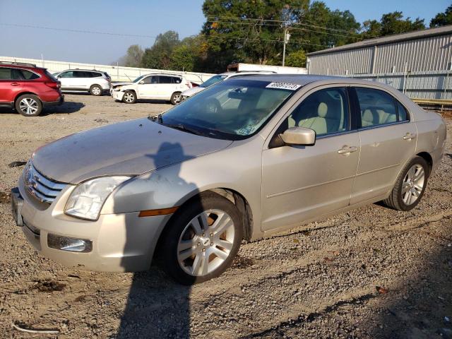 Ford All models (2006)