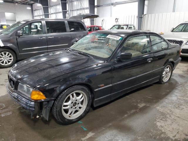 Bmw 3 series (1996)